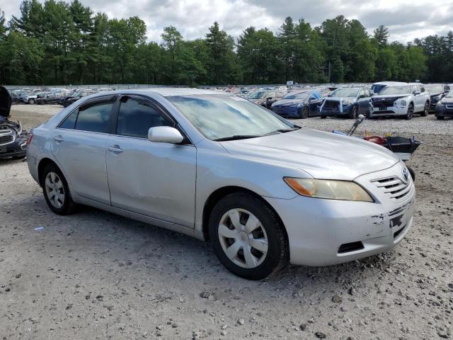 2007 TOYOTA CAMRY CE #3296891867