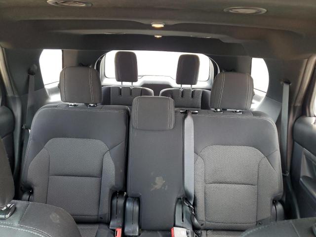 2018 FORD EXPLORER X 1FM5K8DH4JGC71940