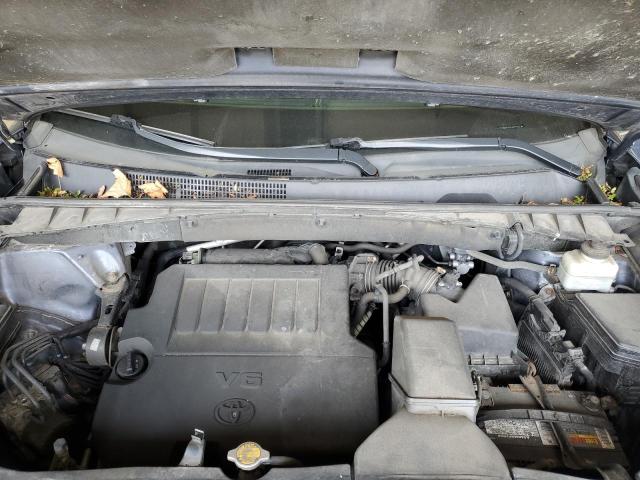 2015 TOYOTA HIGHLANDER - 5TDBKRFH1FS077275