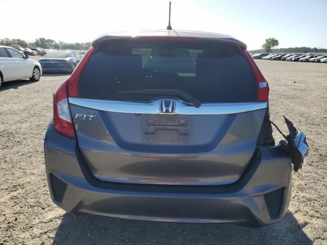 2017 HONDA FIT EX JHMGK5H83HS008303