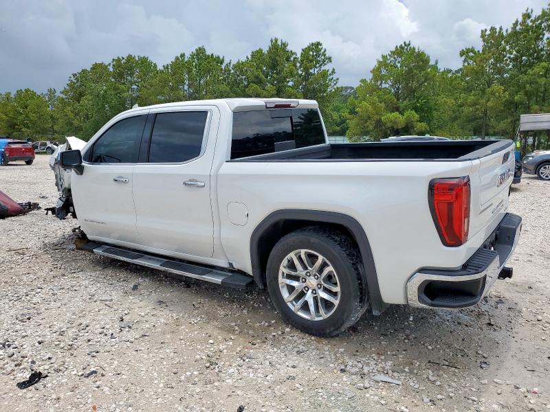 Vin: 3gtp8det4mg117003, lot: 57579705, gmc sierra c1500 slt 20212