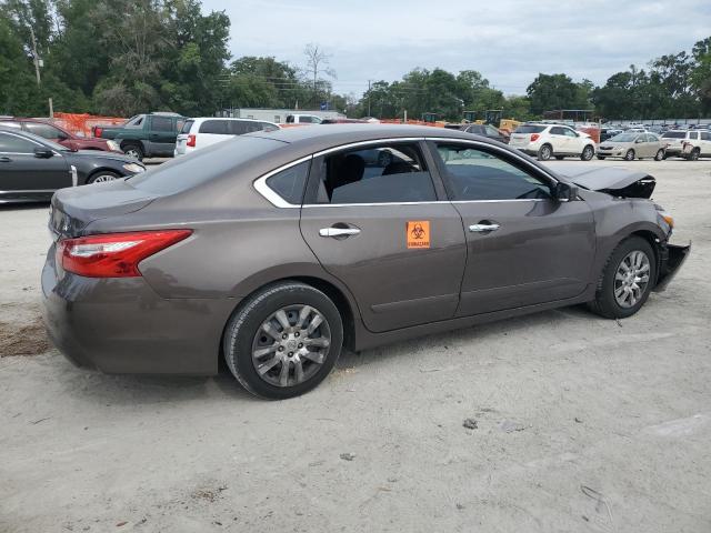 Vin: 1n4al3ap7gc194288, lot: 59333775, nissan altima 2.5 20163