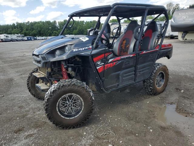 2019 KAWASAKI KRT800 C JKBRTCG12KB515125