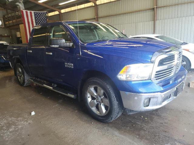 2017 RAM 1500 SLT 1C6RR7LG6HS509631