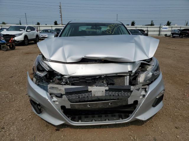 2020 NISSAN ALTIMA S - 1N4BL4BV8LC137079