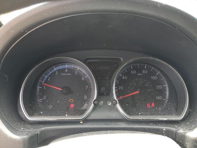 2017 NISSAN VERSA S 3N1CN7AP7HL874687