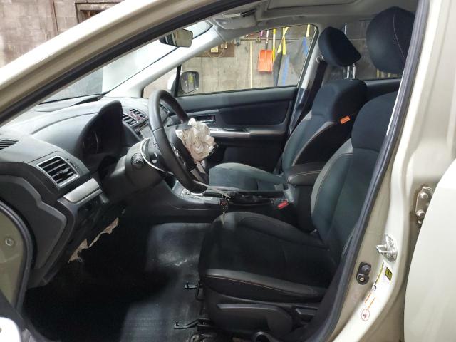 2017 SUBARU CROSSTREK - JF2GPABC0H8200320