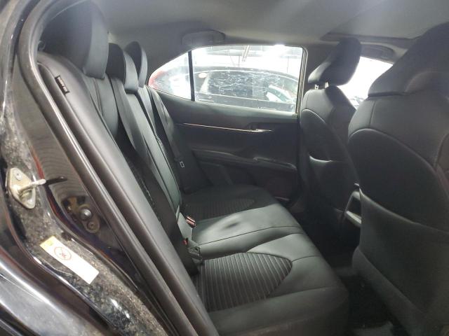 2018 TOYOTA CAMRY L 4T1B11HK4JU038032