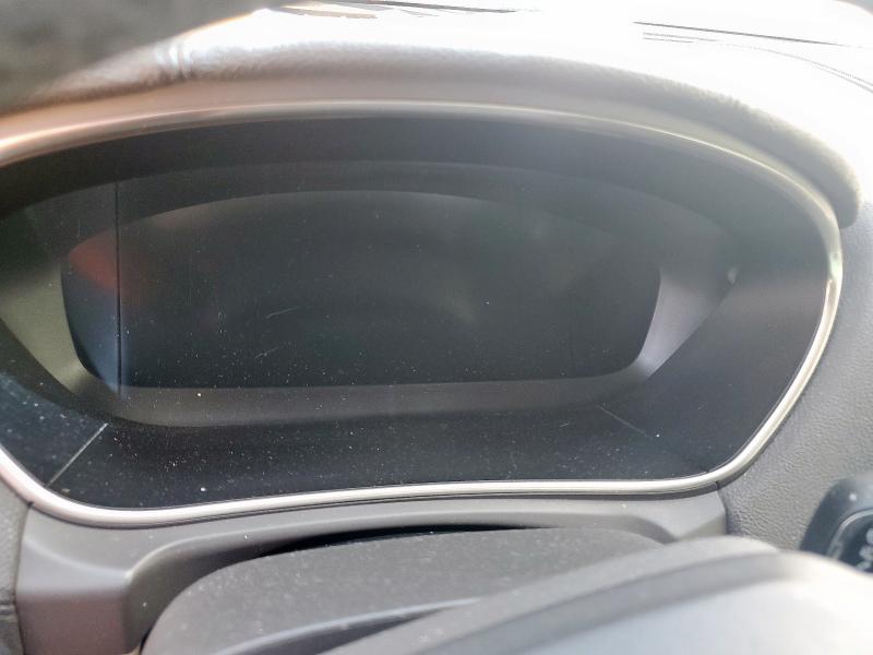 2019 LINCOLN NAUTILUS R 2LMPJ6L91KBL67015