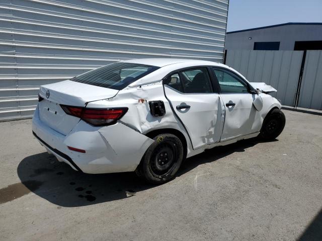 Vin: 3n1ab8bvxsy276865, lot: 62302715, nissan sentra s 20253