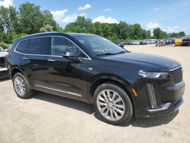 2022 CADILLAC XT6 PREMIUM LUXURY 1GYKPDRS6NZ112394