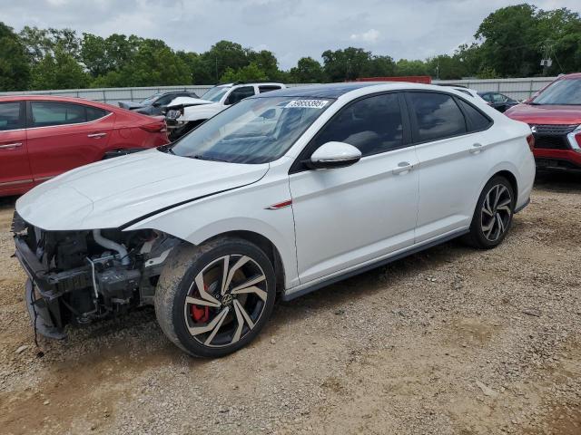 VOLKSWAGEN JETTA GLI