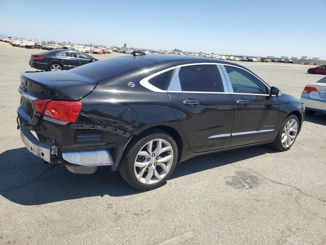 Vin: 2g1145s33g9158743, lot: 61000525, chevrolet impala ltz 20163