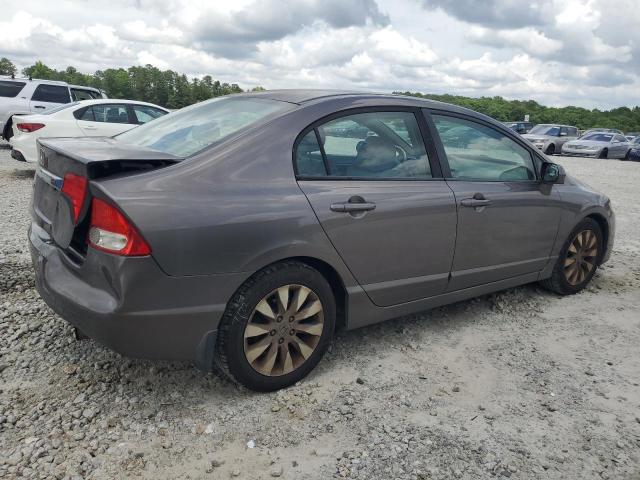 Vin: 19xfa1f8xae040170, lot: 60681085, honda civic ex 20103