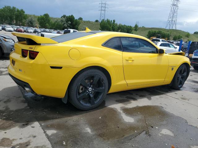 Vin: 2g1fc1e38c9162990, lot: 60913255, chevrolet camaro lt 20123