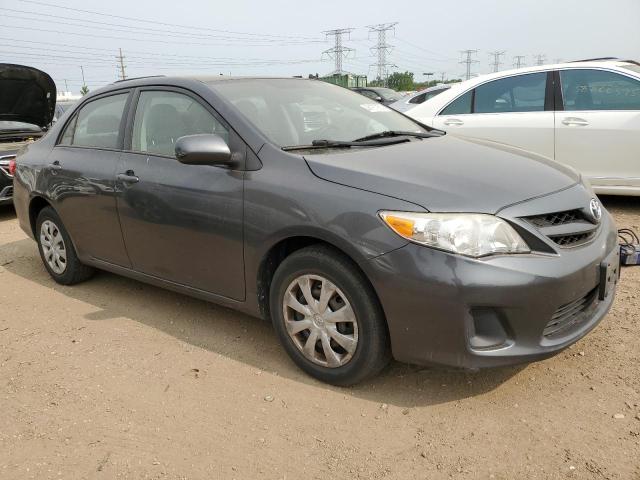 Vin: 2t1bu4ee6bc748592, lot: 58167955, toyota corolla base 20114
