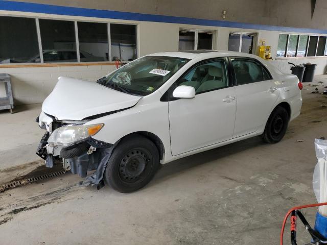 Vin: 2t1bu4eexbc744156, lot: 59906605, toyota corolla base 2011 img_1