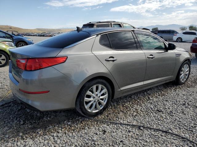 Vin: 5xxgn4a71fg514109, lot: 60502465, kia optima ex 20153