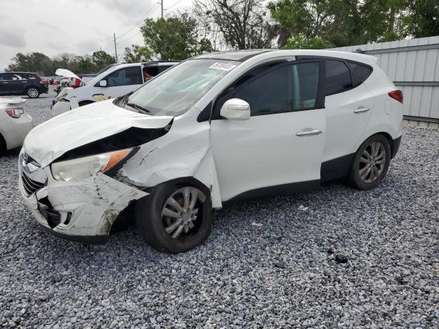 Vin: km8ju3ac1bu187226, lot: 59789485, hyundai tucson gls 2011 img_1