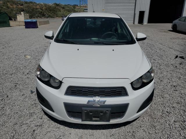 2015 CHEVROLET SONIC LT - 1G1JC5SG6F4188293