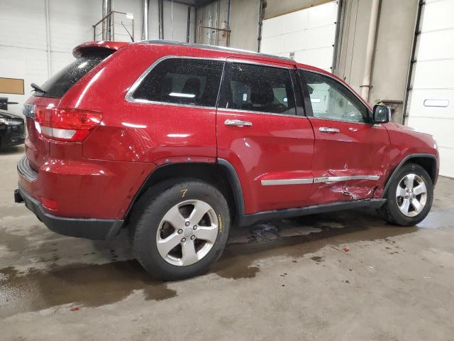 Vin: 1j4rr5gt7bc674099, lot: 59050365, jeep grand cher limited 20113
