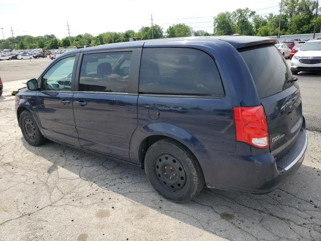 2016 DODGE GRAND CARAVAN SE 2C4RDGBG0GR178375