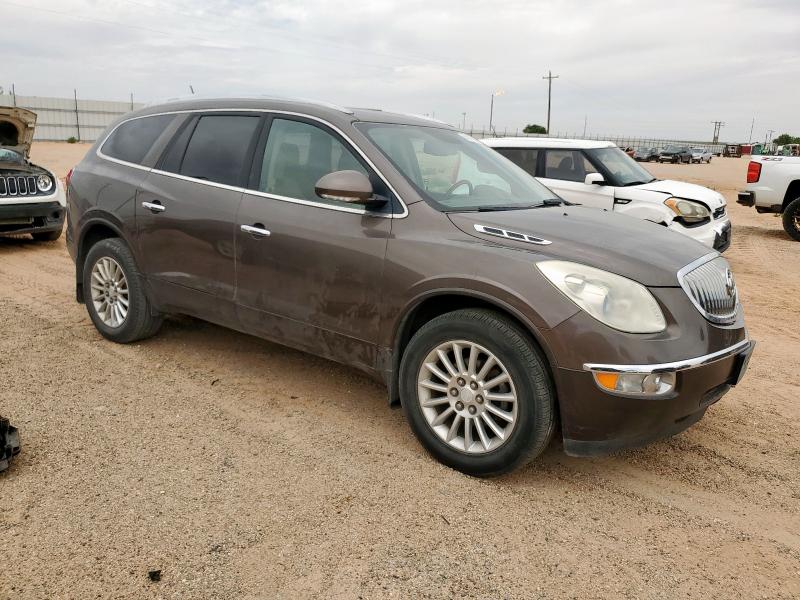 Vin: 5gakrbed6bj309587, lot: 59189695, buick enclave cxl 20114