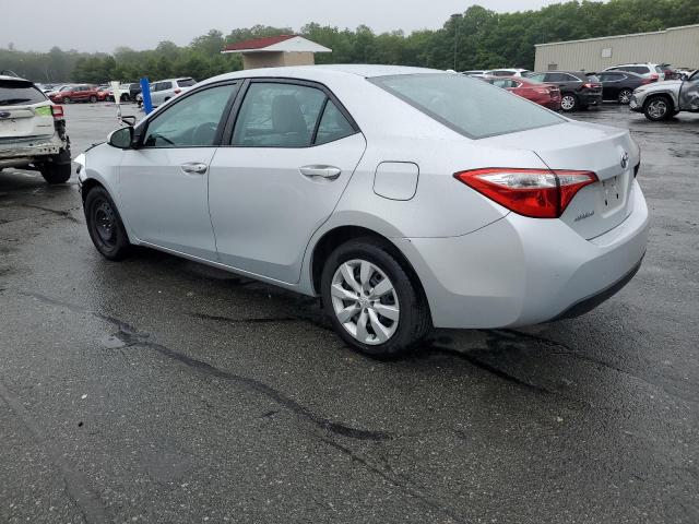 Vin: 2t1burhexec161776, lot: 61226005, toyota corolla l 20142
