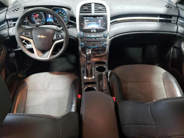 2016 CHEVROLET MALIBU LIM - 1G11C5SA4GF165533