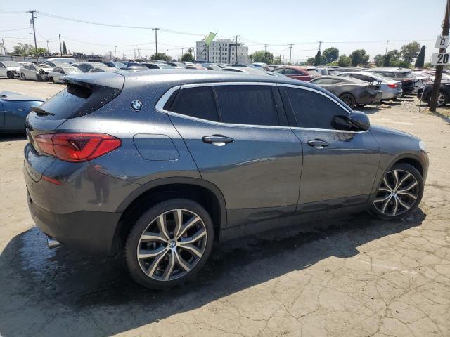 2018 BMW X2 SDRIVE2 WBXYJ3C38JEB37639