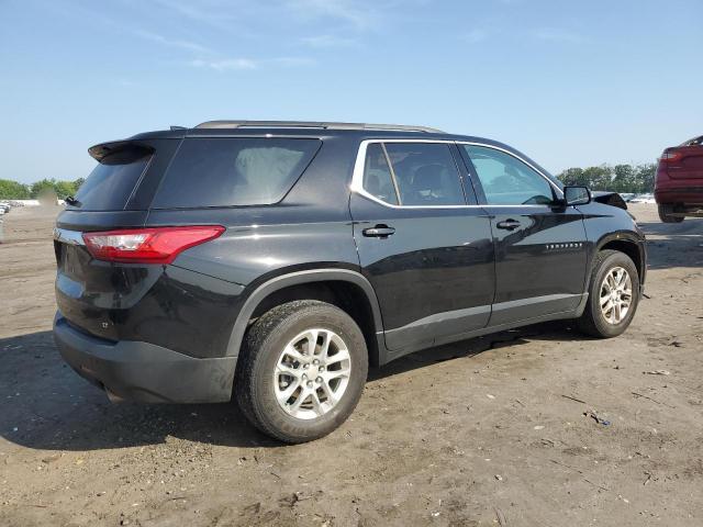2019 CHEVROLET TRAVERSE L - 1GNEVHKW5KJ260390