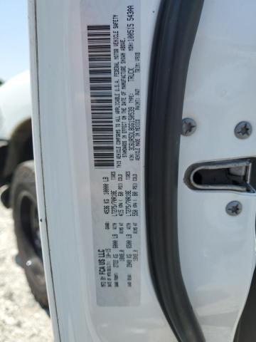 2016 RAM 2500 SLT 3C6UR5DL8GG150539