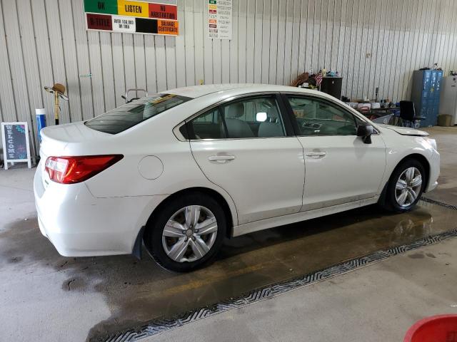 2015 SUBARU LEGACY 2.5 4S3BNAA65F3008556