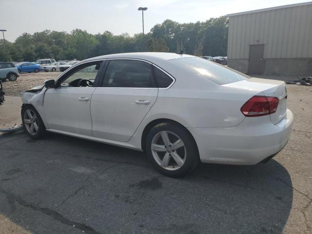 Vin: 1vwbp7a30dc061002, lot: 59850055, volkswagen passat se 20132