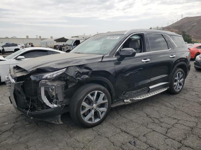 2020 HYUNDAI PALISADE S - KM8R44HE4LU147031