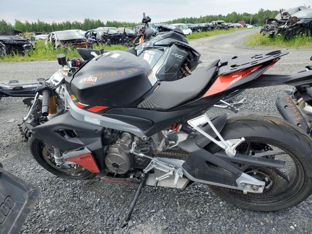 2023 APRILIA RS 660 ZD4KSUG02PS001895