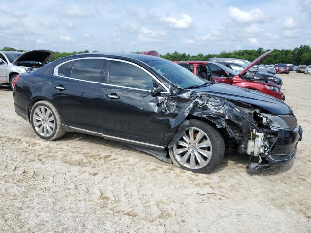 Vin: 1lnhl9ft8dg610592, lot: 60550145, lincoln mks 20134