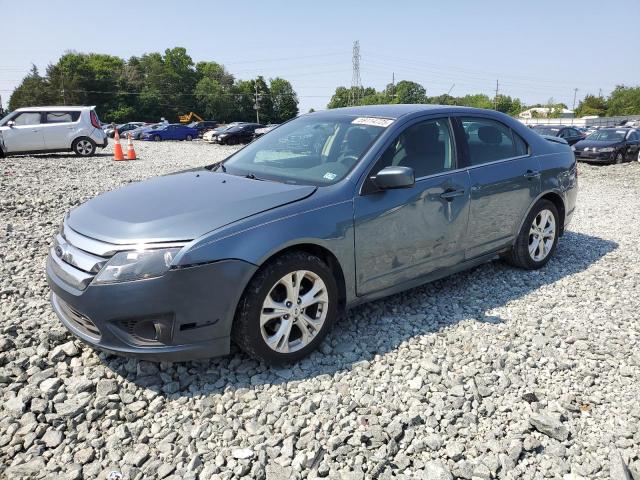 Vin: 3fahp0ha7cr113790, lot: 59114725, ford fusion se 2012 img_1