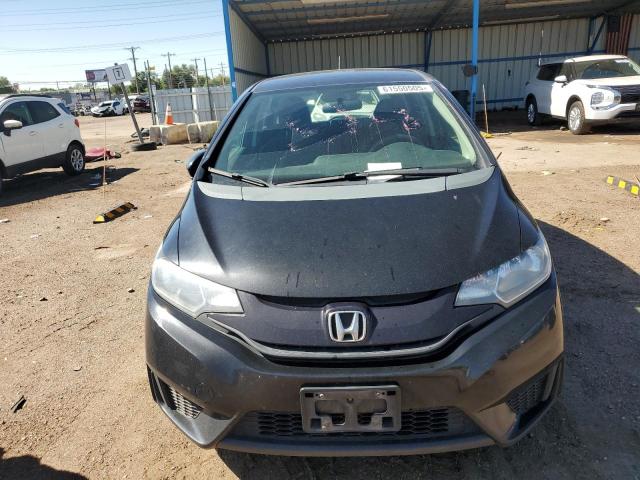 2015 HONDA FIT LX 3HGGK5H55FM717684