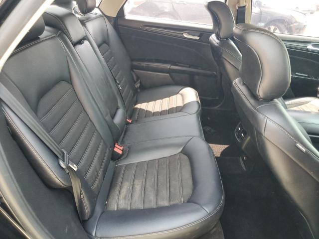 2018 FORD FUSION SE - 3FA6P0H73JR156807