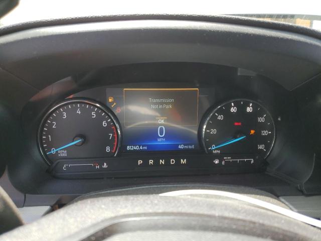 2020 FORD EXPLORER X 1FMSK8DH4LGB77420