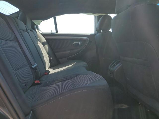2016 FORD TAURUS SEL 1FAHP2E88GG117437