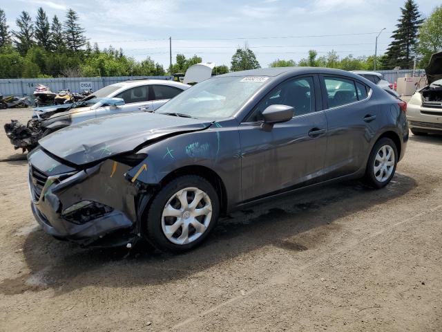 Vin: 3mzbm1v77em113194, lot: 60492155, mazda 3 touring 2014 img_1