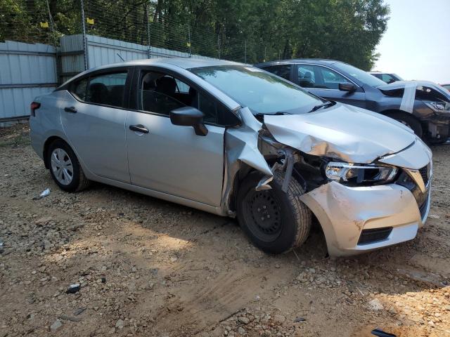 2020 NISSAN VERSA S - 3N1CN8DVXLL876023