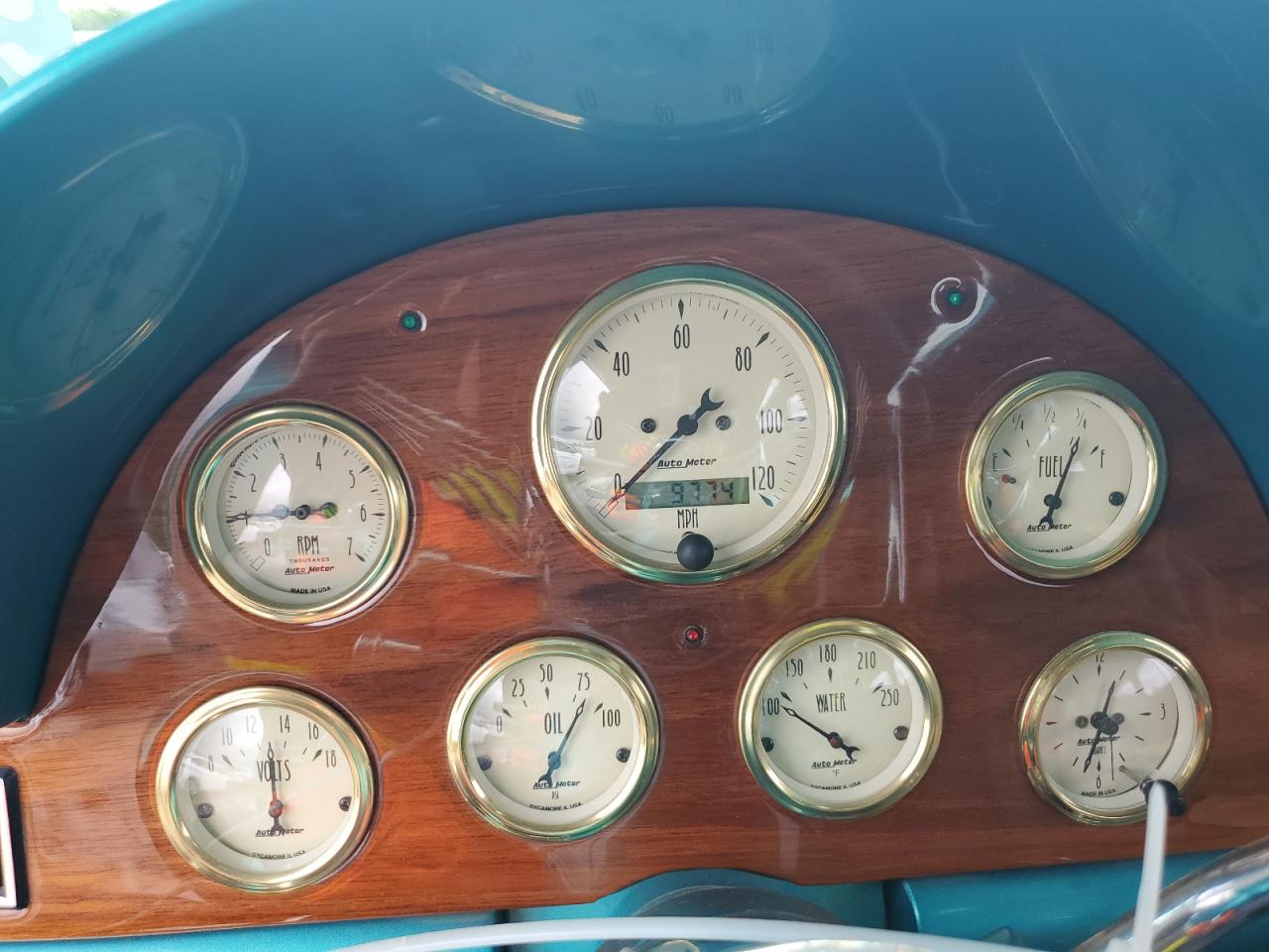 Lot #3308368285 1941 FORD 2 DOOR