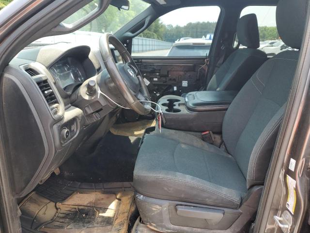 2021 RAM 2500 TRADE - 3C6UR5CJ6MG642191