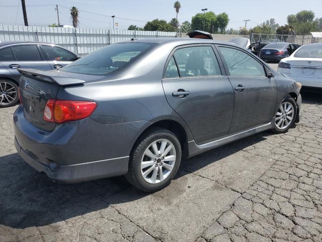 2010 TOYOTA COROLLA BA - 1NXBU4EE0AZ199310