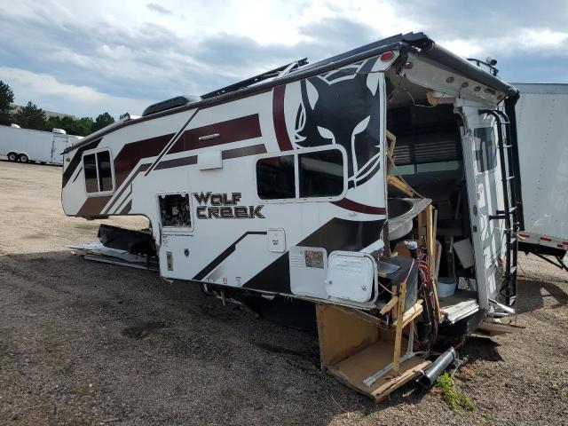 2021 CHEVROLET CAMPER #3198917060