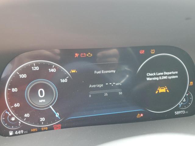 5npej4j21mh127777 - 2021 Hyundai sonata sel plus - #59120375