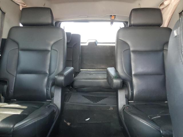 2015 CHEVROLET TAHOE K150 - 1GNSKCKC2FR157035